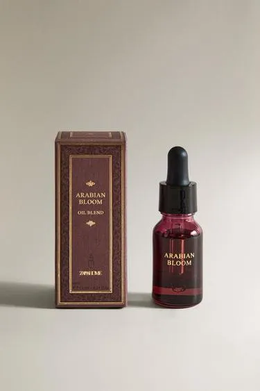 (15 мл) эфирное масло ARABIAN BLOOM- Заказать в России