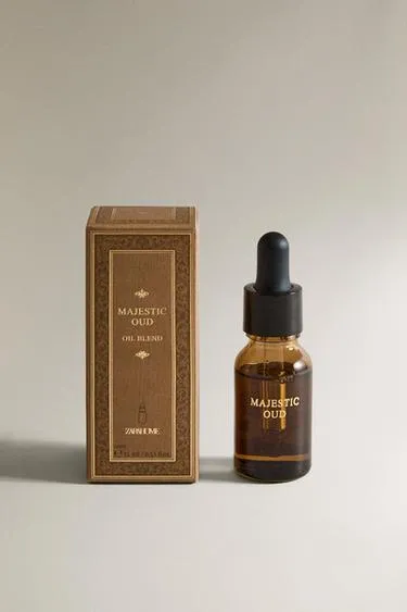 (15 мл) эфирное масло MAJESTIC OUD- Заказать в России