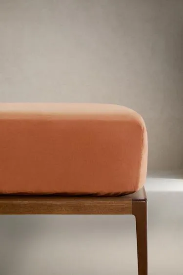 Детский простынный нагрудник- Заказать в России