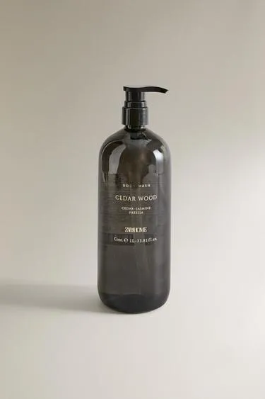(1 л) жидкое мыло для рук CEDAR WOOD