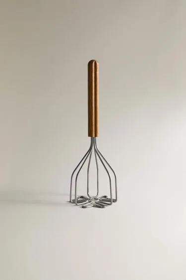 Картофелемялка из нержавеющей стали- Заказать в России