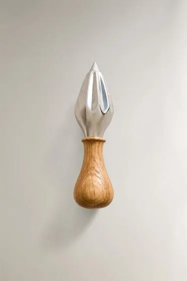 Ручной цитрусовыжималка из нержавеющей стали- Заказать в России