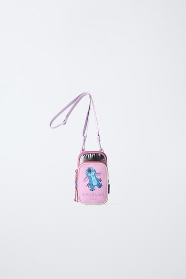 Zara Чехол для мобильного телефона LILO & STITCH © DISNEY купить с доставкой.