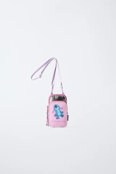 Чехол для мобильного телефона LILO & STITCH © DISNEY- Заказать в России