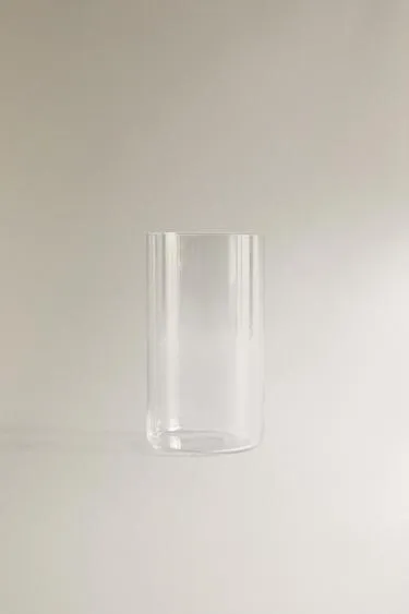 Прямая хрустальная стаканчик для безалкогольных напитков- Заказать в России