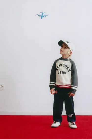 Джерси вязаный текстурный- Заказать в России