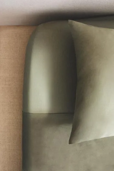 Простынь с резинкой | на 40 см (300 нитей)- Заказать в России