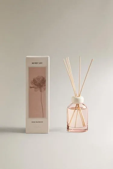(120 ml) musky lily reed diffusers- Заказать в России