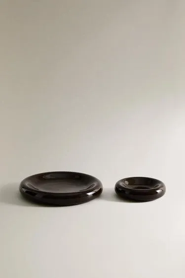 Декоративные блестящие подносы- Заказать в России