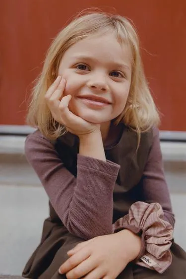 Футболка в рубчик MEDIUM WEIGHT- Заказать в России