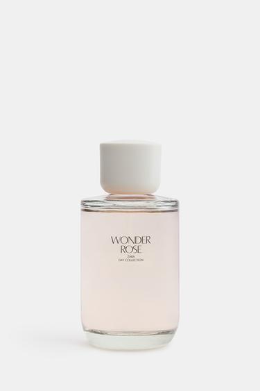 Zara WONDER ROSE EDT, 150 мл (5,7 FL. OZ). купить с доставкой.