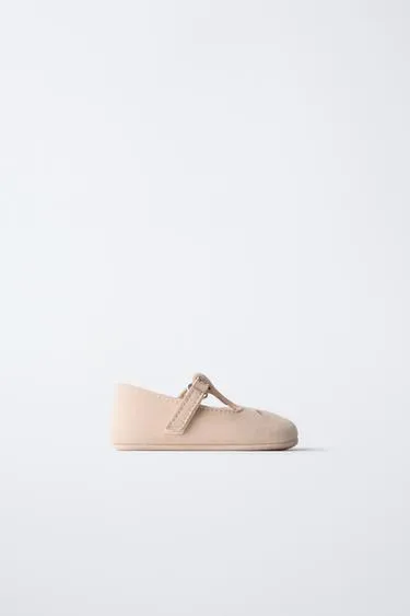 Кожаные туфли