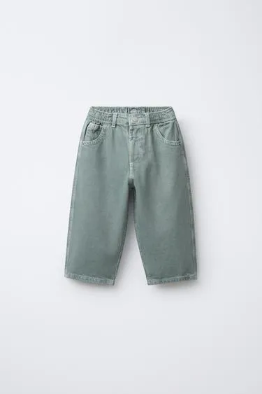 Брюки BAGGY- Заказать в России