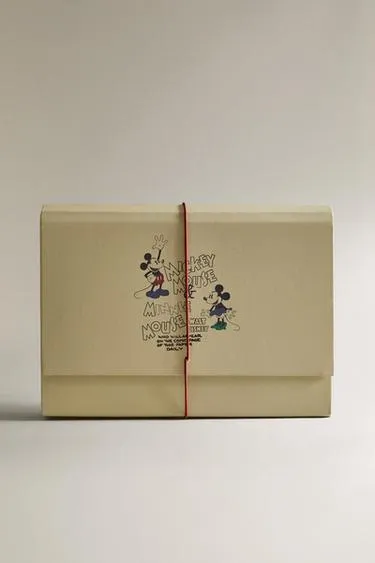 Футболка mickey & minnie ©disney