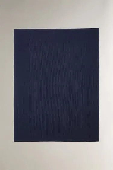 Плед для младенцев из вафельного хлопка- Заказать в России