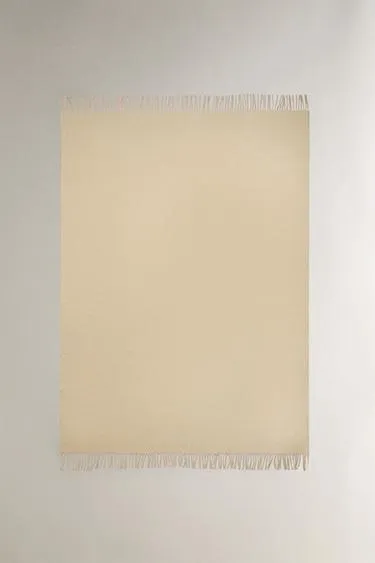 Плед с текстурой- Заказать в России