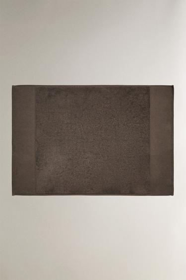 Zara Коврик для ванны с широким краем