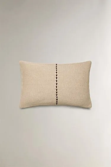 Woven cushion cover- Заказать в России