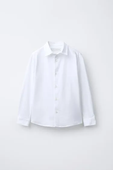 Рубашка суперстрейч