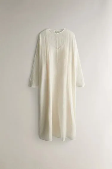 Двухчастное ночное платье- Заказать в России