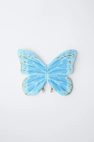 Крылья для костюма лесной феи