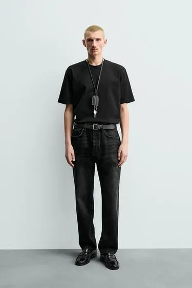 Джинсы Straight Ankle Fit Origins- Заказать в России