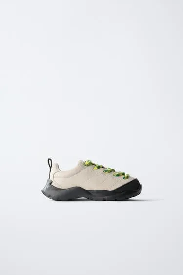 Технические спортивные кроссовки- Заказать в России