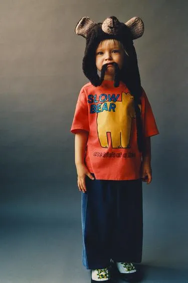 Прямые брюки из мягкой ткани с боковыми полосами из вельвета- Заказать в России