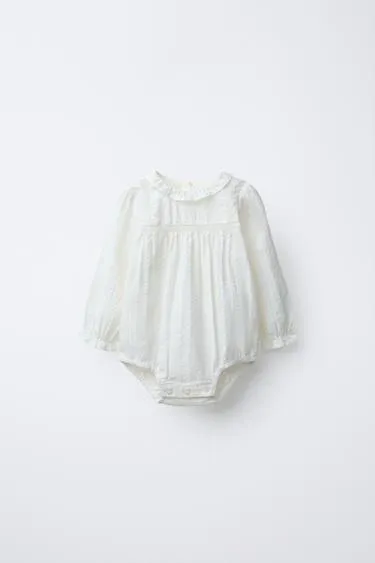 Боди с вышивкой вайника- Заказать в России