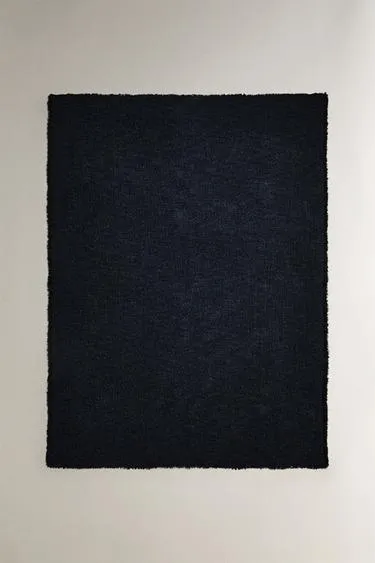 Шерстяной плед X SOCIETY LIMONTA