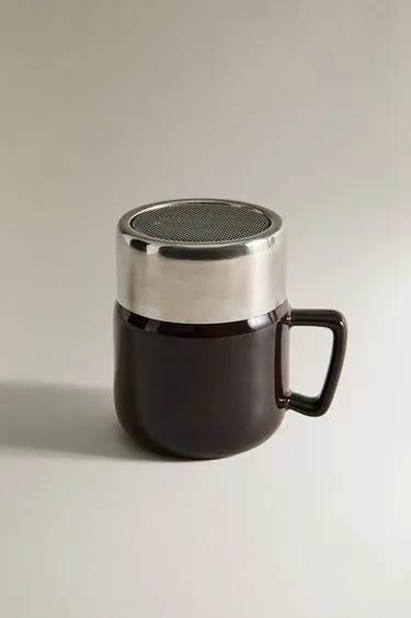 Посуда для кофе и специй из керамики- Заказать в России