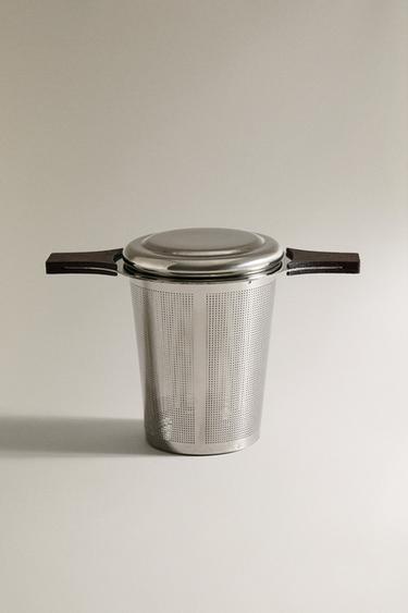 Zara Чайник с крышкой