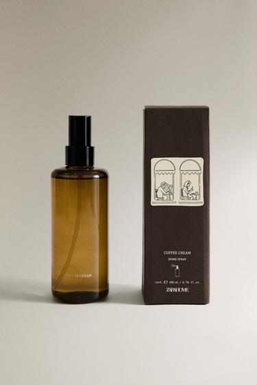 Zara (200 мл) диффузор-спрей для ароматизации кофе