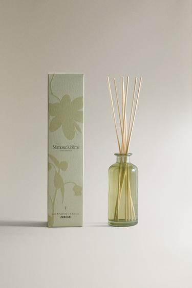 Zara (200 мл) диффузор для дома MIMOSA SUBLIME купить с доставкой.