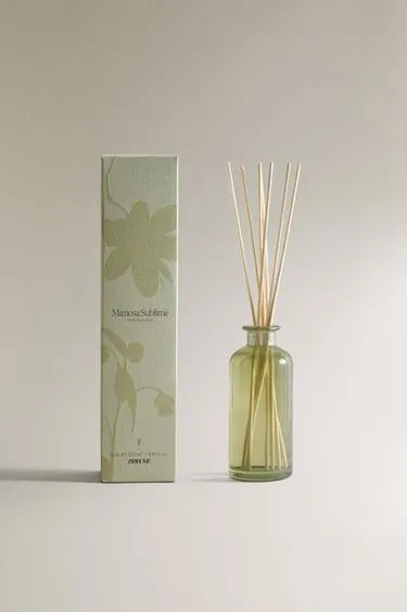 (200 мл) диффузор для дома MIMOSA SUBLIME- Заказать в России