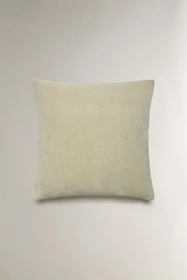 Наволочка из шениля