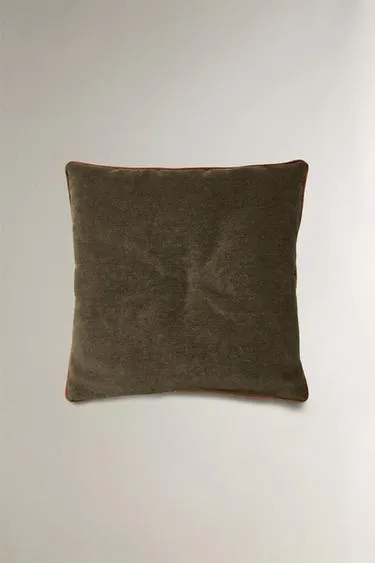 Подушка для сиденья с обшивкой- Заказать в России