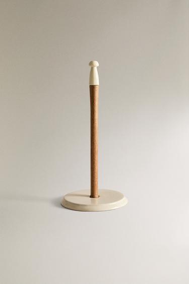 Zara Держатель для бумажных полотенец из керамики