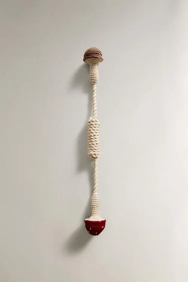 Игрушка для домашних животных с двумя грибами- Заказать в России