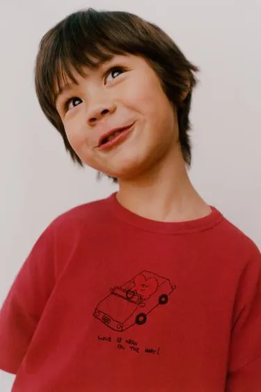 Футболка с вышивкой ORFAYO ©