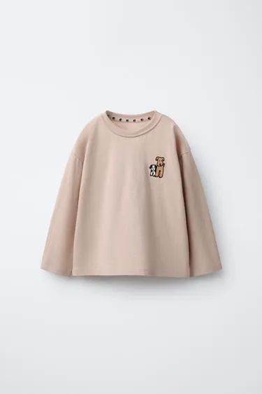 Футболка NAON JEONG ©