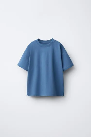 Базовая футболка