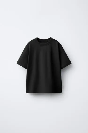 Базовая футболка