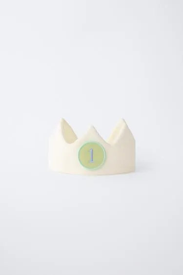 День рождения корона- Заказать в России