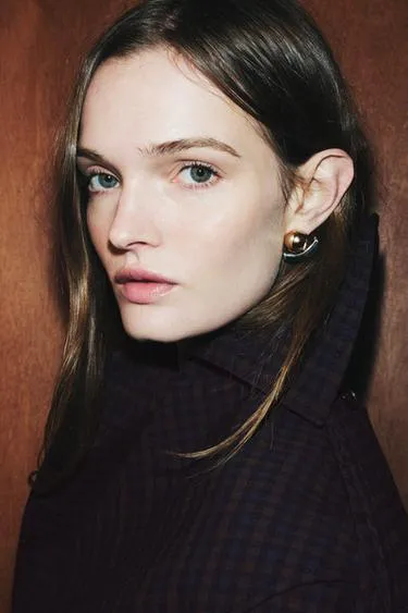 Комбинированные серьги «шар и палочка»- Заказать в России