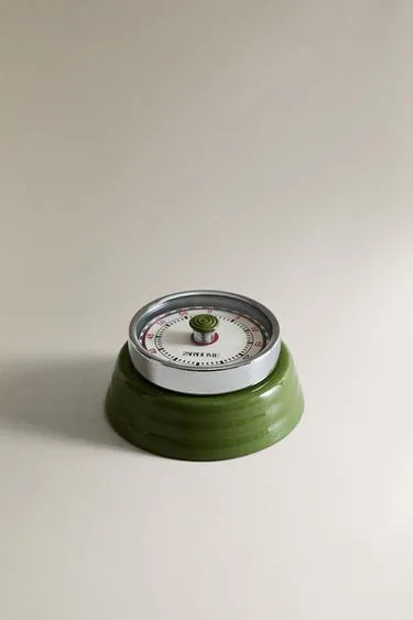 Kitchen timer with magnet- Заказать в России