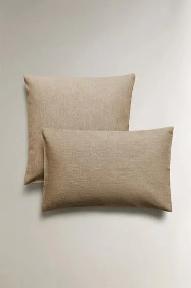 Плечевой чехол из хлопка