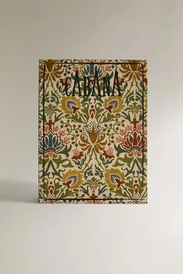 Журнал CABANA N24 окт 2025 года