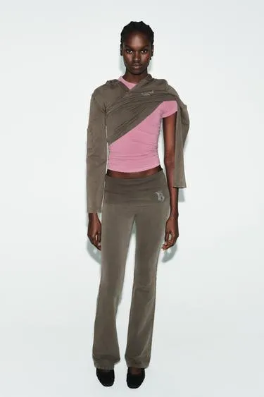 Брюки FLARE BRATZ®