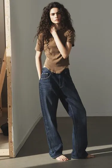 Футболка с эффектом потертости- Заказать в России